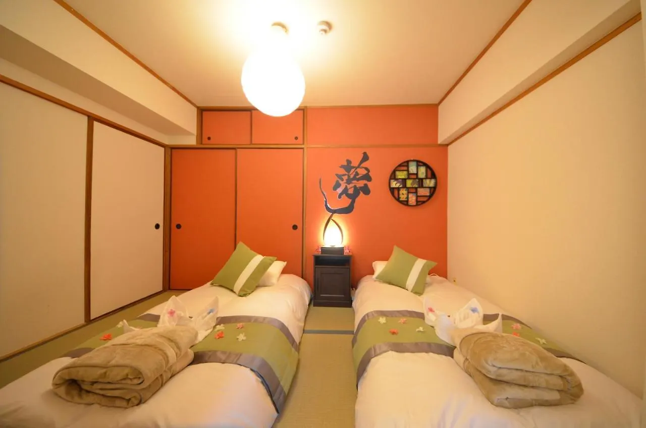 River Side Namba 401 오사카 0*,  일본
