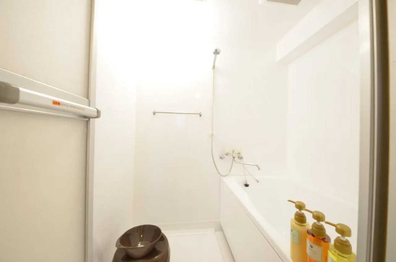 Apartamento River Side Namba 401 Osaca